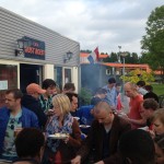 Rust Roest cup een succes!